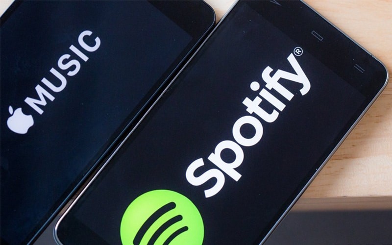 كيف تستمع لأغانيك المفضلة؟ أفضل منصات بث الموسيقى عبر الإنترنت