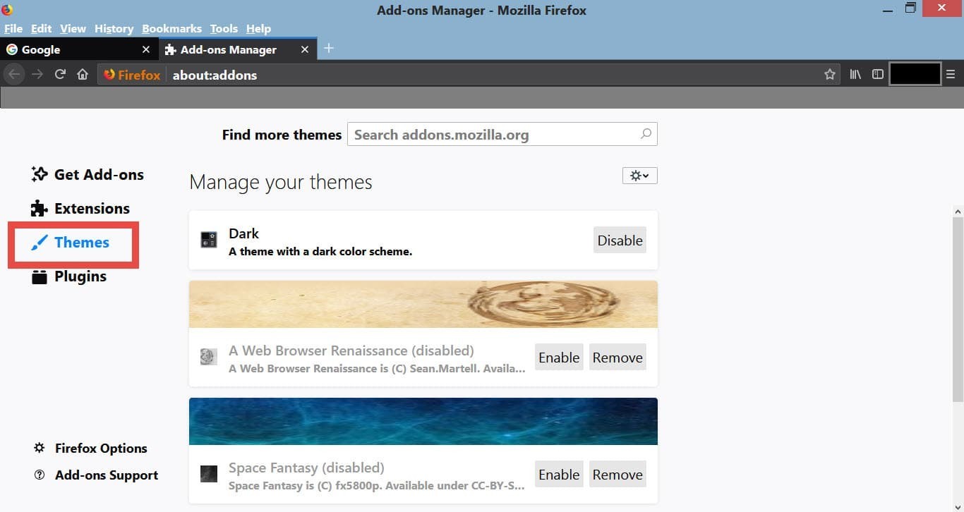 كيفية تفعيل الوضع المظلم Dark Mode في متصفحات كروم وفايرفوكس وإيدج وأوبرا؟ كيفية تفعيل الوضع المظلم Dark Mode في متصفحات كروم وفايرفوكس وإيدج وأوبرا؟