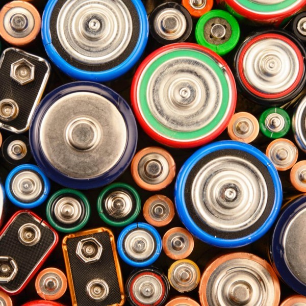 4 أنواع قادمة من البطاريات ستتفوق على بطاريات الليثيوم – آيون Lithium-ion 4 أنواع قادمة من البطاريات ستتفوق على بطاريات الليثيوم – آيون Lithium-ion