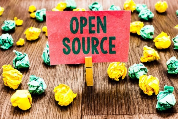 كيف تبدأ في مجال البرمجيات مفتوحة المصدر، وبالمقابل تجمع الخبرة الكبيرة والسمعة