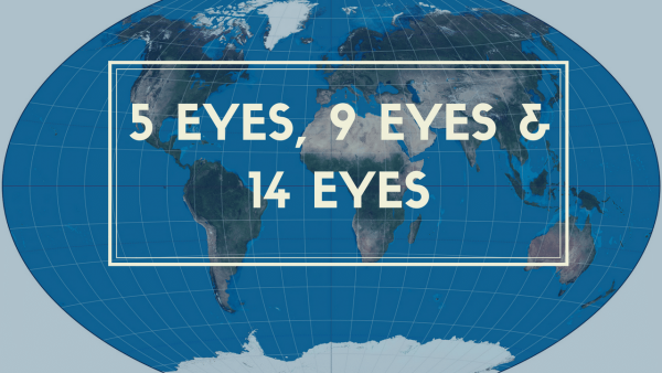 هل تحمي شبكات VPN معلوماتك حقاً؟ ربما يجب أن تلقي نظرة نحو الاتفاقيات الدولية