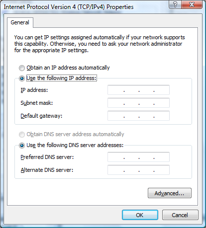 كيف تقوم بعمل Port Forwarding للراوتر الخاص بك كيف تقوم بعمل Port Forwarding للراوتر الخاص بك