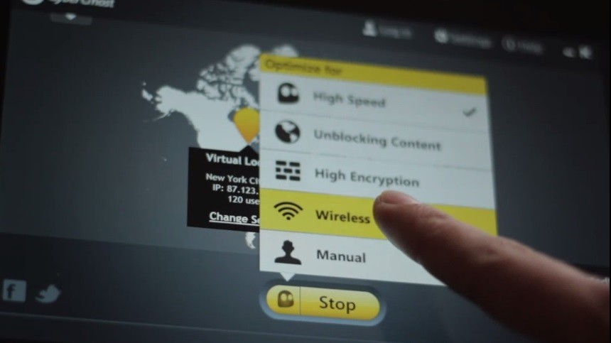 أفضل خمسة تطبيقات حاسوبية لتصفح شبكي خاص VPN دون عقبات الرقابة أفضل خمسة تطبيقات حاسوبية لتصفح شبكي خاص VPN دون عقبات الرقابة