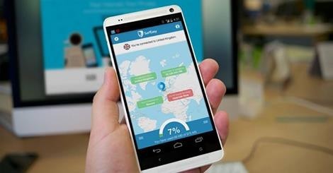 أفضل خمسة تطبيقات حاسوبية لتصفح شبكي خاص VPN دون عقبات الرقابة أفضل خمسة تطبيقات حاسوبية لتصفح شبكي خاص VPN دون عقبات الرقابة