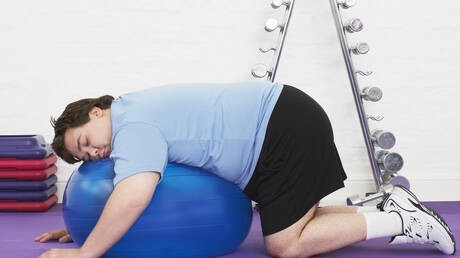 وصفة طبية لعلاج الكسل