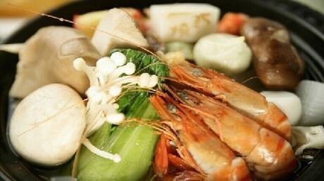 مواد غذائية مثالية لوجبة العشاء مواد غذائية مثالية لوجبة العشاء