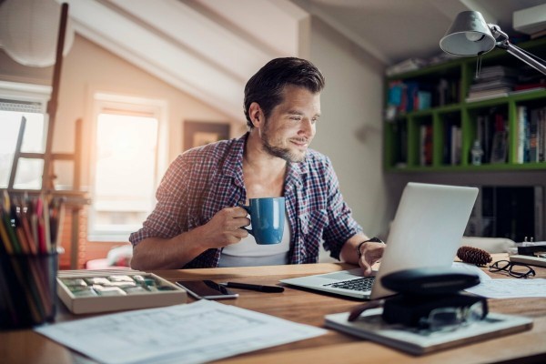 المهارات التي يجب تعلمها للبدء في العمل الحر