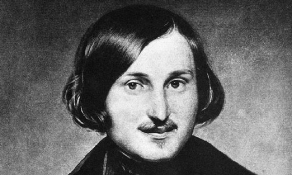 مؤلفات لم تقرأ مثلها لعرَّاب الأدب الروسي ’’نيقولاي غوغول‘‘