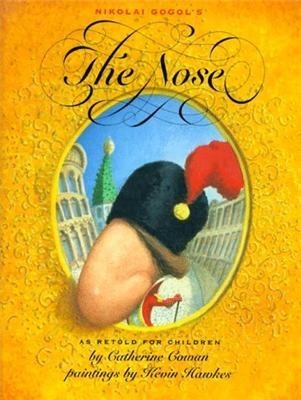 مؤلفات لم تقرأ مثلها لعرَّاب الأدب الروسي ’’نيقولاي غوغول‘‘ مؤلفات لم تقرأ مثلها لعرَّاب الأدب الروسي ’’نيقولاي غوغول‘‘