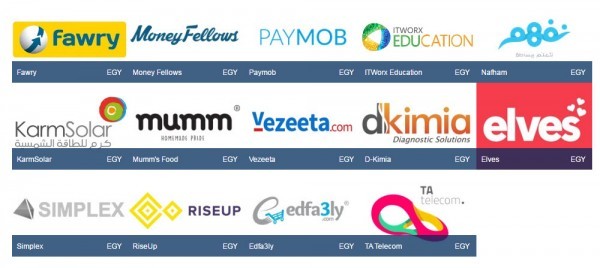 شركات عربية ناشئة تُشكل ملامح المستقبل الصناعي شركات عربية ناشئة تُشكل ملامح المستقبل الصناعي