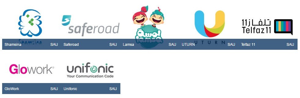 شركات عربية ناشئة تُشكل ملامح المستقبل الصناعي شركات عربية ناشئة تُشكل ملامح المستقبل الصناعي