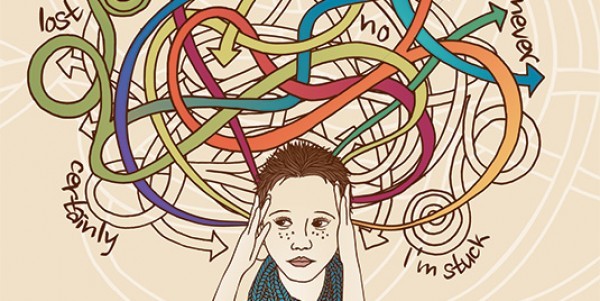 كيف تهزم شبح فرط التفكير Overthinking كيف تهزم شبح فرط التفكير Overthinking