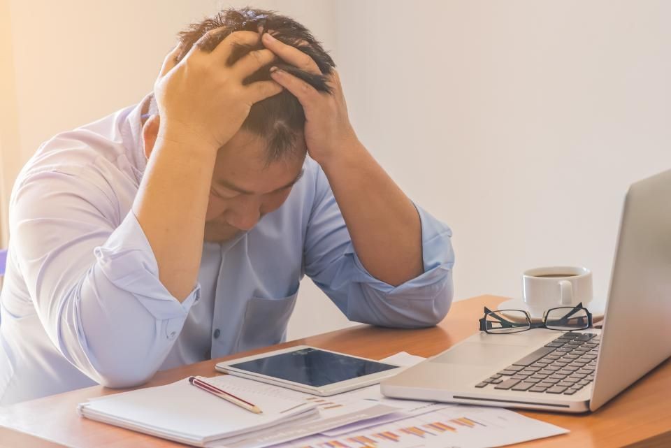 كيف تهزم شبح فرط التفكير Overthinking كيف تهزم شبح فرط التفكير Overthinking