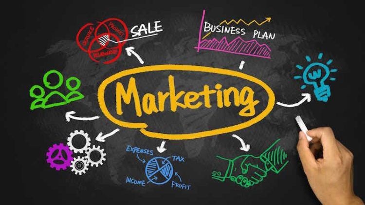 كل ما عليك معرفته عن الشركات الناشئة (الـ Startup) – دليل شامل كل ما عليك معرفته عن الشركات الناشئة (الـ Startup) – دليل شامل