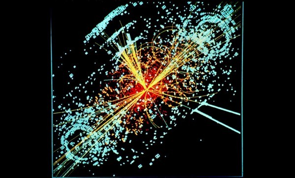 الحوسبة الكموميّة تلتقي مع فيزياء الجسيمات بهدف تحليل بيانات مصادم الهدرونات الكبير
