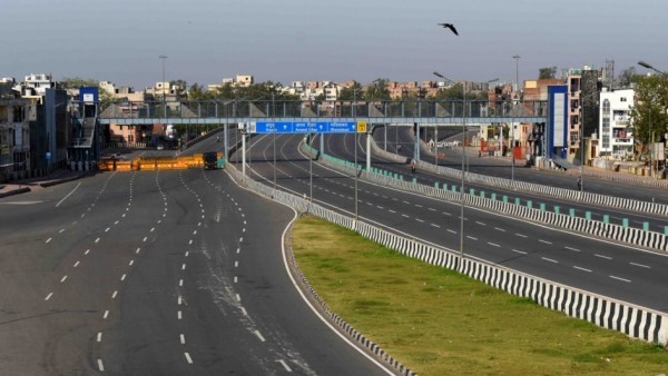 الأرض تهتز بشكل أقل نتيجة لانخفاض النشاط البشري في معظم أنحاء العالم حالياً