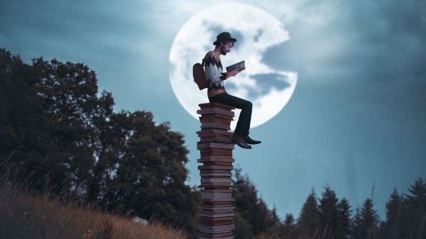 أهمية القراءة وأثرها على النفس – أين تصل بك القراءة؟