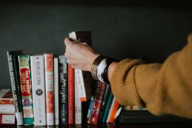 أهمية القراءة وأثرها على النفس – أين تصل بك القراءة؟ أهمية القراءة وأثرها على النفس – أين تصل بك القراءة؟