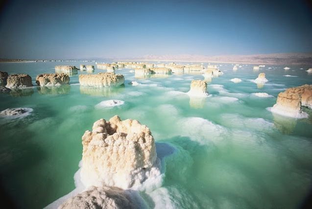 معلومات ممتعة من جغرافيا الأرض .. ستجعلك تبتسم معلومات ممتعة من جغرافيا الأرض .. ستجعلك تبتسم