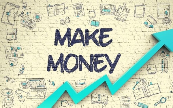 من خلال 4 مراحل: كيـف تبني ثروتك بشكـل عمَلي سريع ؟