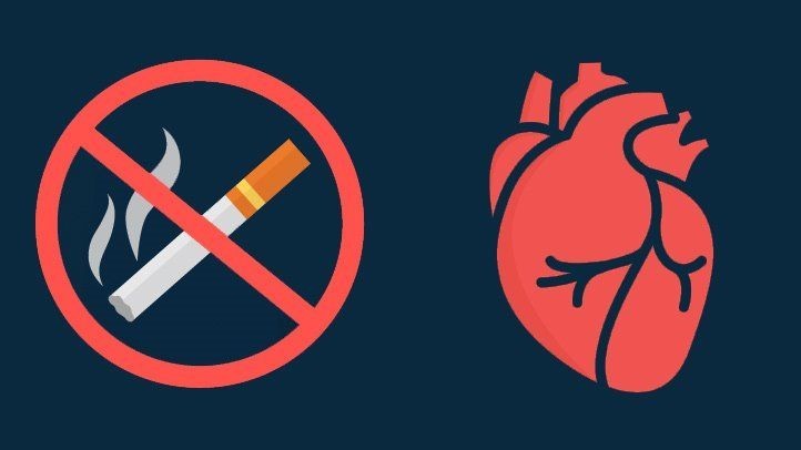 عشرة أشياء تبعد عنك شبح الإصابة بأزمة قلبيـة عشرة أشياء تبعد عنك شبح الإصابة بأزمة قلبيـة