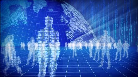 الإنتقـال الآني الفوري.. هل يمكن أن يتحقق قريباً ؟! الإنتقـال الآني الفوري.. هل يمكن أن يتحقق قريباً ؟!