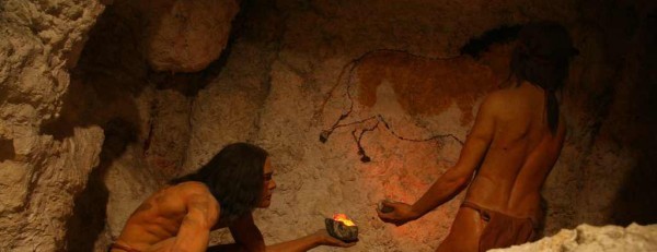 أشهر 10 أساطير “خاطئة” عن الإنسان البدائي أشهر 10 أساطير “خاطئة” عن الإنسان البدائي