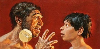 أشهر 10 أساطير “خاطئة” عن الإنسان البدائي أشهر 10 أساطير “خاطئة” عن الإنسان البدائي