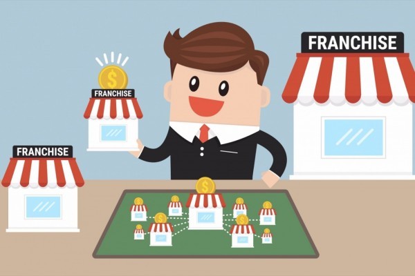 مزايا و عيوب الامتيازات التجارية Franchise  – حلمك بالبدء بمشروعك الخاص قد يبدأ من هنا