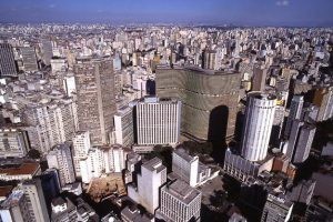 أكثر عشر مدن كثافة بالسكان على وجه الأرض أكثر عشر مدن كثافة بالسكان على وجه الأرض