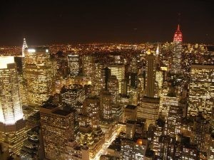 أكثر عشر مدن كثافة بالسكان على وجه الأرض أكثر عشر مدن كثافة بالسكان على وجه الأرض