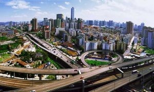 أكثر عشر مدن كثافة بالسكان على وجه الأرض أكثر عشر مدن كثافة بالسكان على وجه الأرض