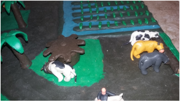 الفن والحياة