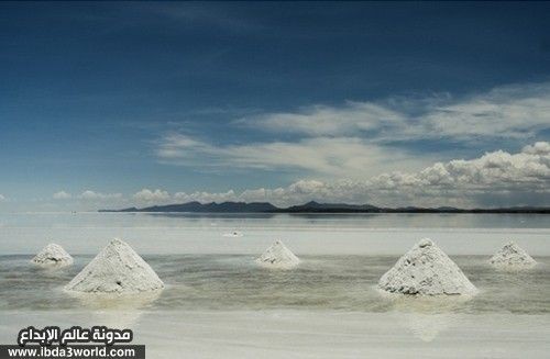 أغرب 10 أماكن على ظهر الأرض أغرب 10 أماكن على ظهر الأرض