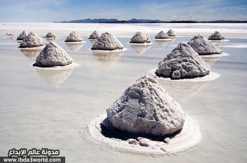 أغرب 10 أماكن على ظهر الأرض أغرب 10 أماكن على ظهر الأرض