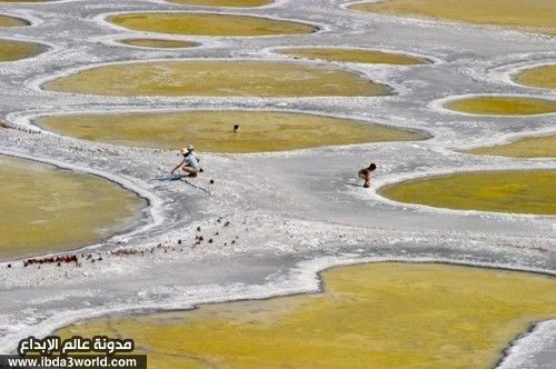أغرب 10 أماكن على ظهر الأرض أغرب 10 أماكن على ظهر الأرض