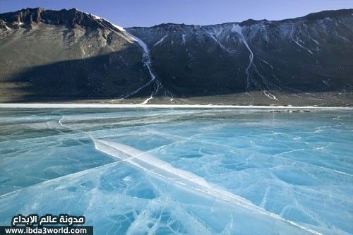 أغرب 10 أماكن على ظهر الأرض أغرب 10 أماكن على ظهر الأرض