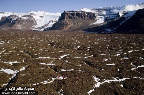 أغرب 10 أماكن على ظهر الأرض أغرب 10 أماكن على ظهر الأرض