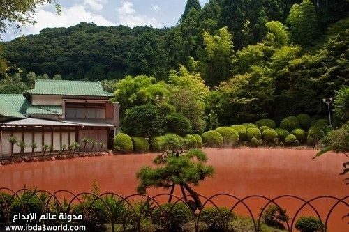 أغرب 10 أماكن على ظهر الأرض أغرب 10 أماكن على ظهر الأرض