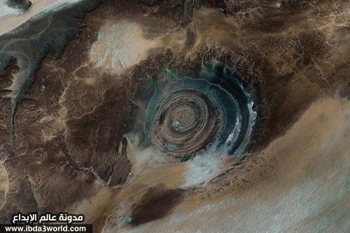 أغرب 10 أماكن على ظهر الأرض أغرب 10 أماكن على ظهر الأرض