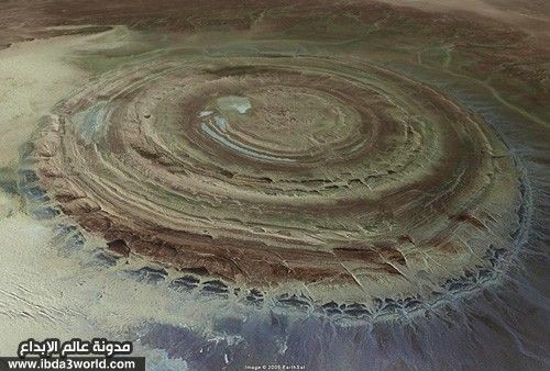 أغرب 10 أماكن على ظهر الأرض أغرب 10 أماكن على ظهر الأرض