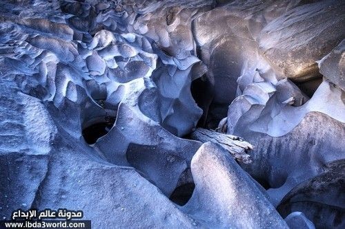 أغرب 10 أماكن على ظهر الأرض أغرب 10 أماكن على ظهر الأرض