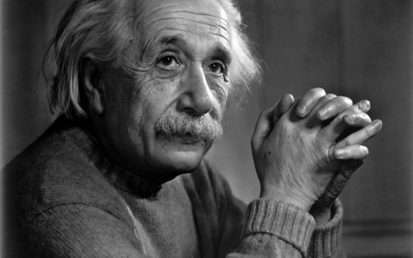 10 نصائح هامة من أينشتاين للنجاح