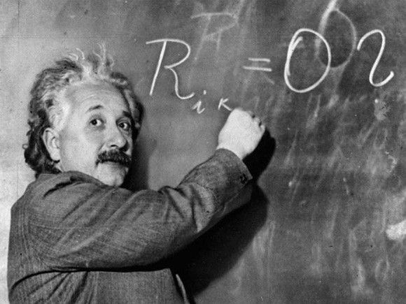 10 نصائح هامة من أينشتاين للنجاح 10 نصائح هامة من أينشتاين للنجاح