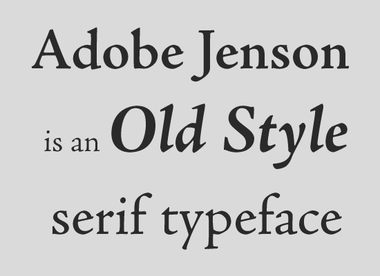 الخطوط Serif وSans Serif: ما الفرق بينها؟ وأيها الأفضل لمشروعك؟ الخطوط Serif وSans Serif: ما الفرق بينها؟ وأيها الأفضل لمشروعك؟