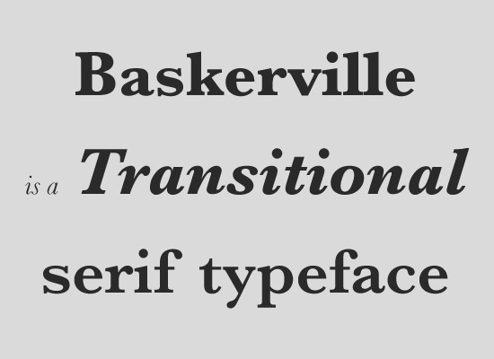 الخطوط Serif وSans Serif: ما الفرق بينها؟ وأيها الأفضل لمشروعك؟ الخطوط Serif وSans Serif: ما الفرق بينها؟ وأيها الأفضل لمشروعك؟