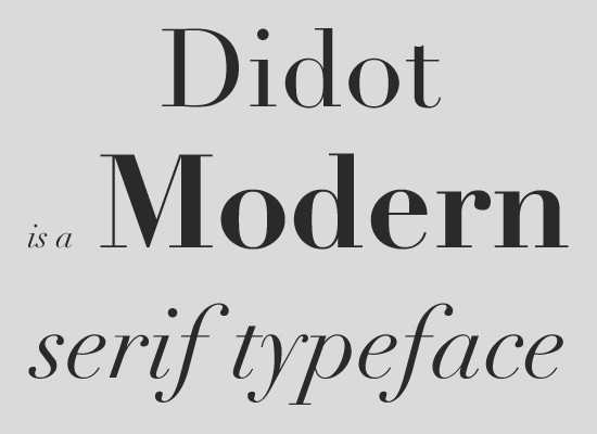 الخطوط Serif وSans Serif: ما الفرق بينها؟ وأيها الأفضل لمشروعك؟ الخطوط Serif وSans Serif: ما الفرق بينها؟ وأيها الأفضل لمشروعك؟