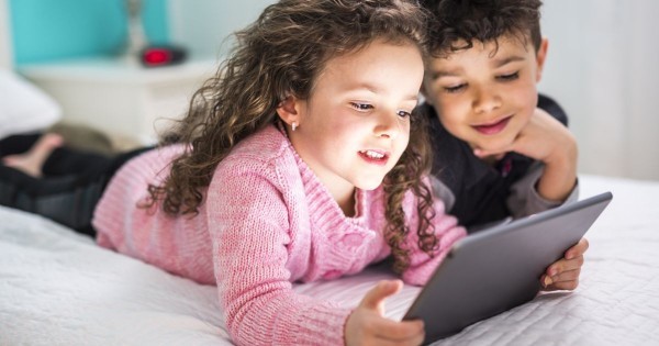 استخدام الأطفال للإنترنت – الجزء الثاني إجراءات الأمان وأدوات الحماية