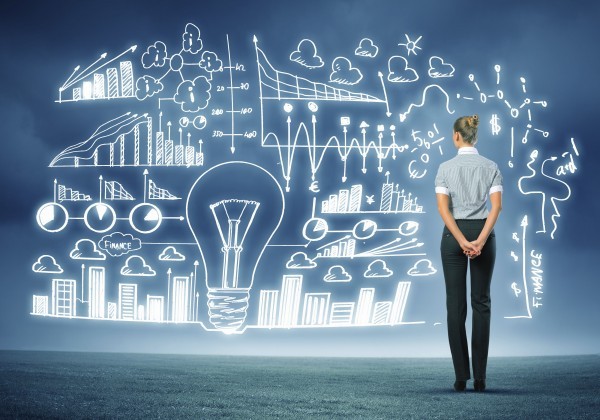 إحدى أهم المهن التقنية .. تعرفوا على أهم مهارات مختصي البيانات إحدى أهم المهن التقنية .. تعرفوا على أهم مهارات مختصي البيانات
