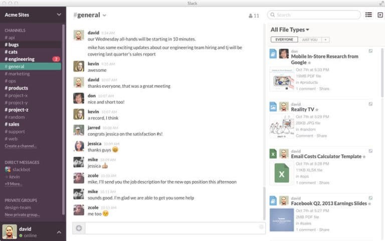 ماهو سلاك Slack؟ ولماذا تحاول كثير من الشركات إصلاحه؟ ماهو سلاك Slack؟ ولماذا تحاول كثير من الشركات إصلاحه؟